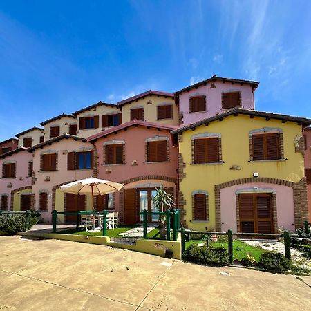 Casa Bellavista Villa Nebida Eksteriør bilde