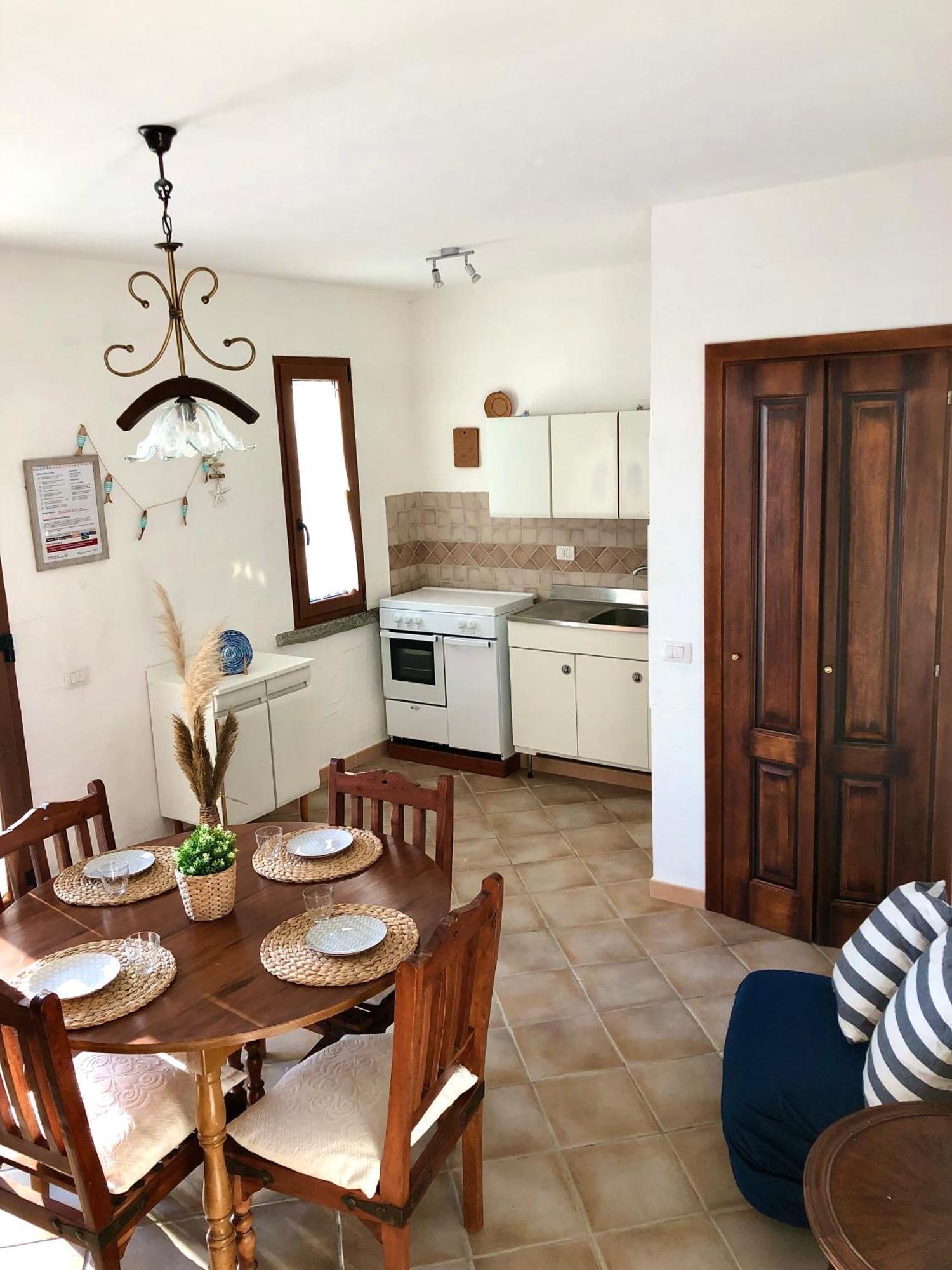 Casa Bellavista Villa Nebida Eksteriør bilde